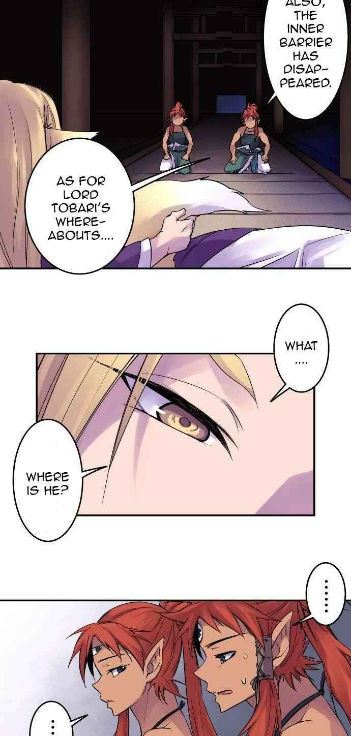 Page 6 Chapter 87 Tobari of the Dawn