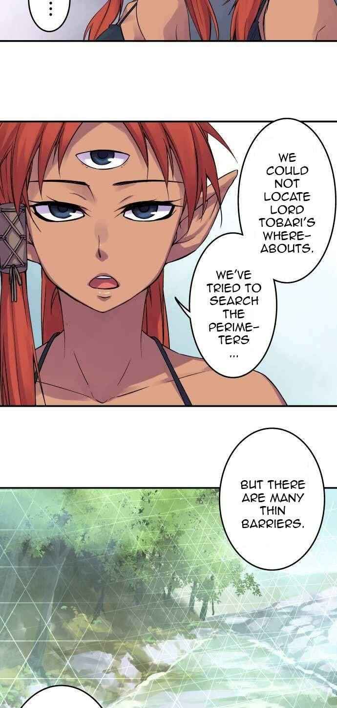 Page 7 Chapter 87 Tobari of the Dawn