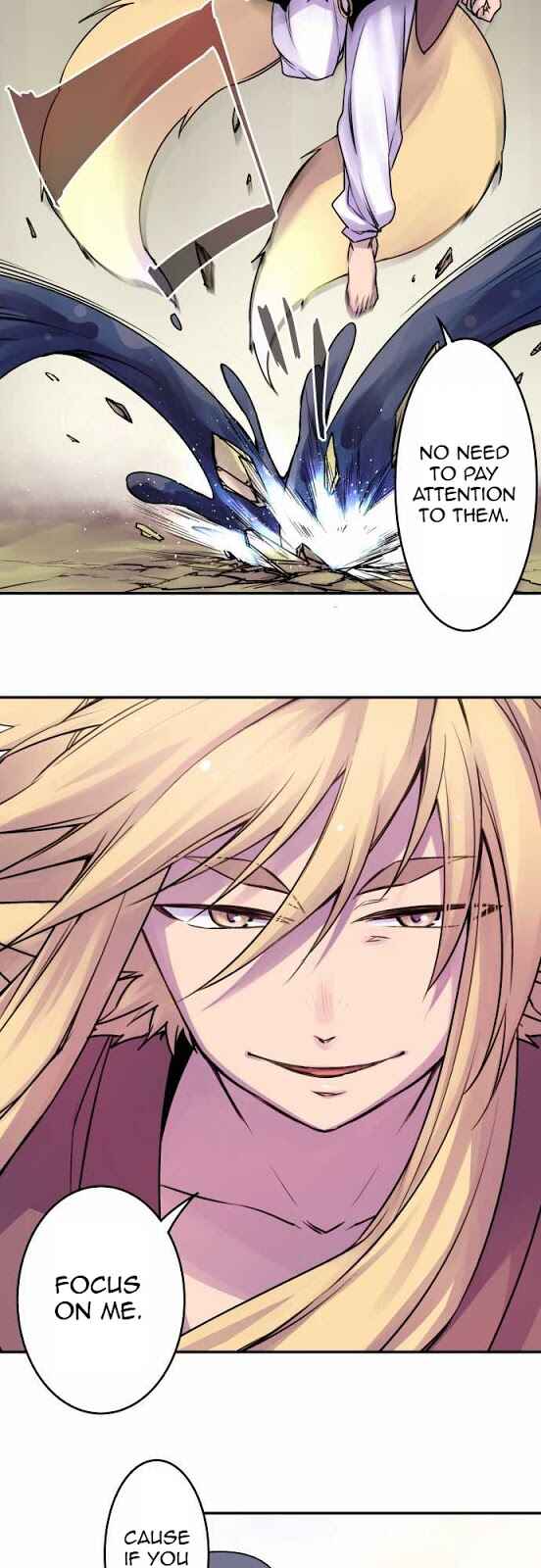 Page 7 Chapter 32 Tobari of the Dawn