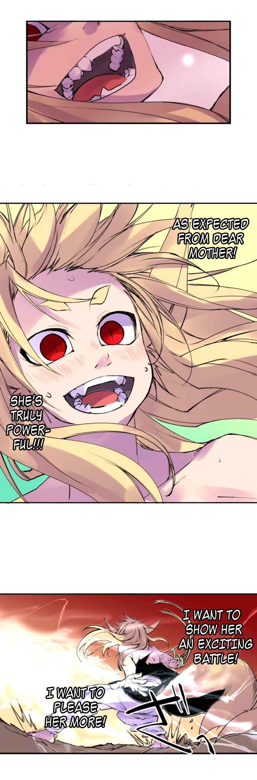 Page 3 Chapter 146 Tobari of the Dawn