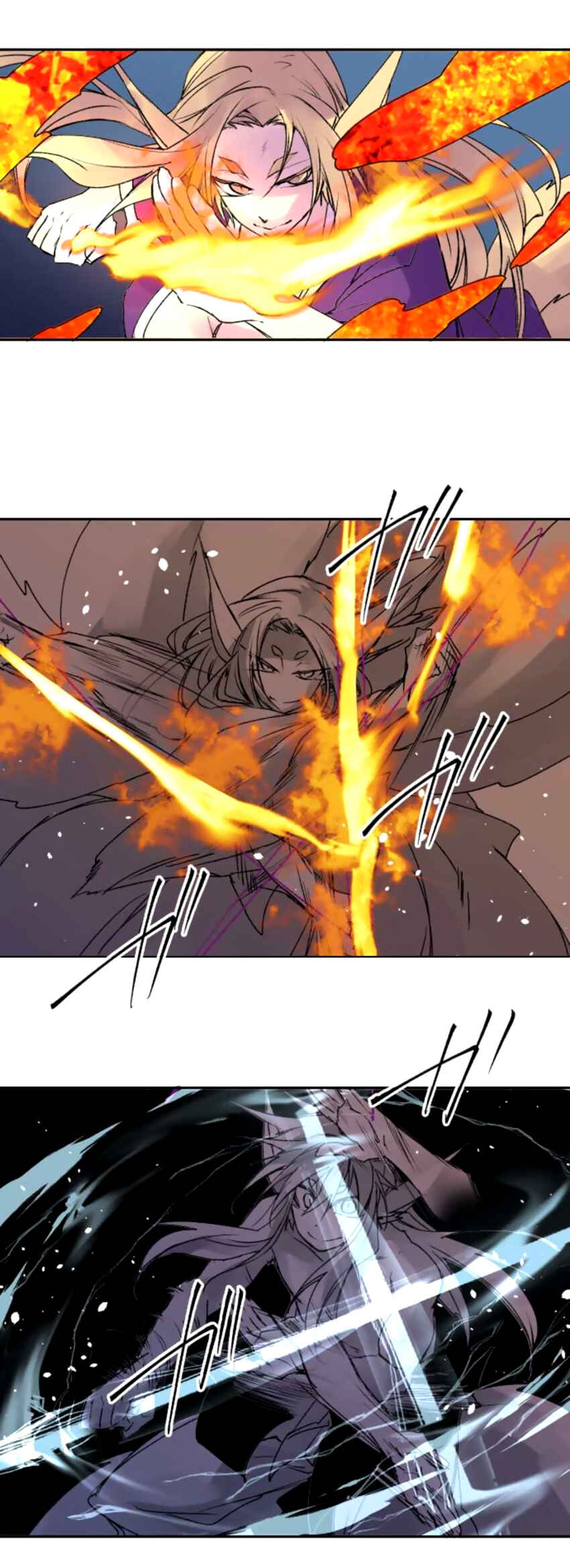 Page 6 Chapter 146 Tobari of the Dawn