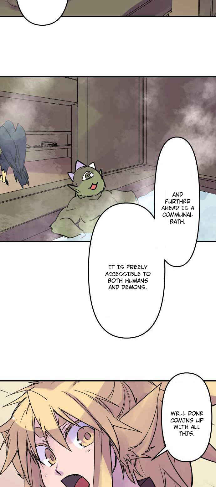 Page 12 Chapter 286 Tobari of the Dawn
