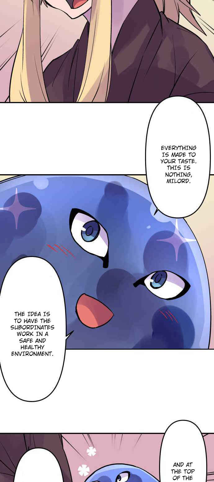 Page 13 Chapter 286 Tobari of the Dawn