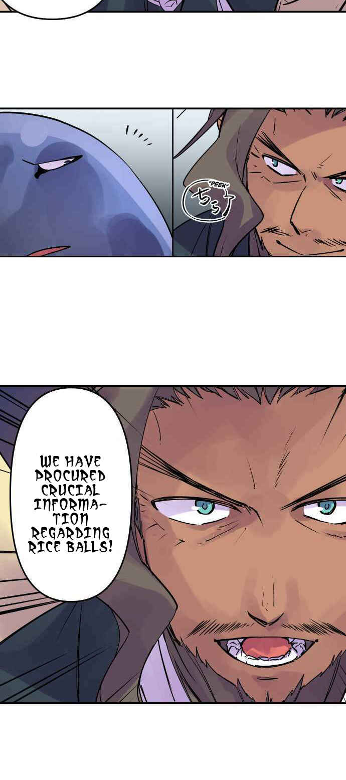 Page 24 Chapter 286 Tobari of the Dawn