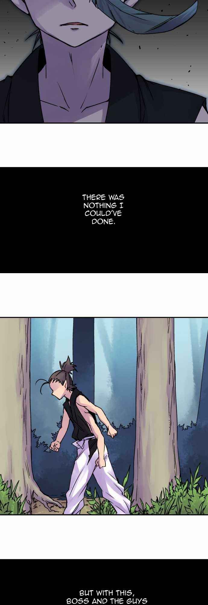 Page 15 Chapter 48 Tobari of the Dawn