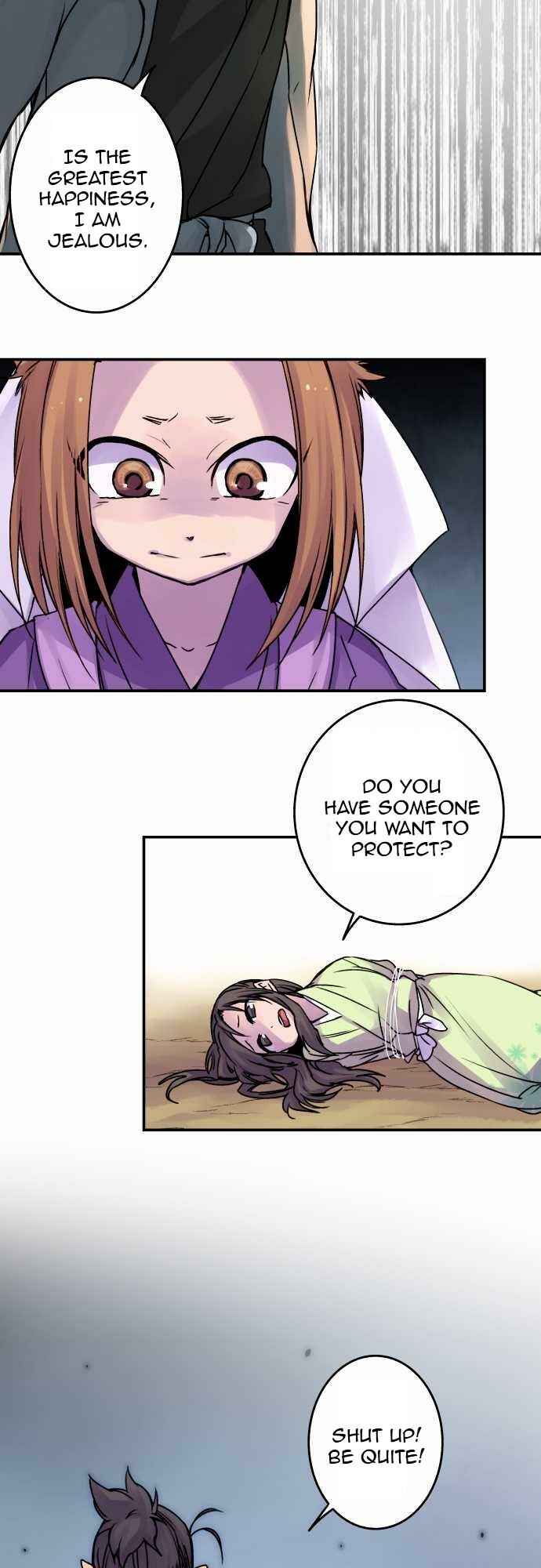 Page 4 Chapter 48 Tobari of the Dawn