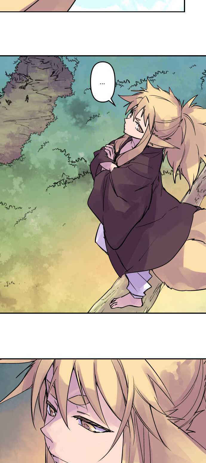 Page 6 Chapter 268 Tobari of the Dawn