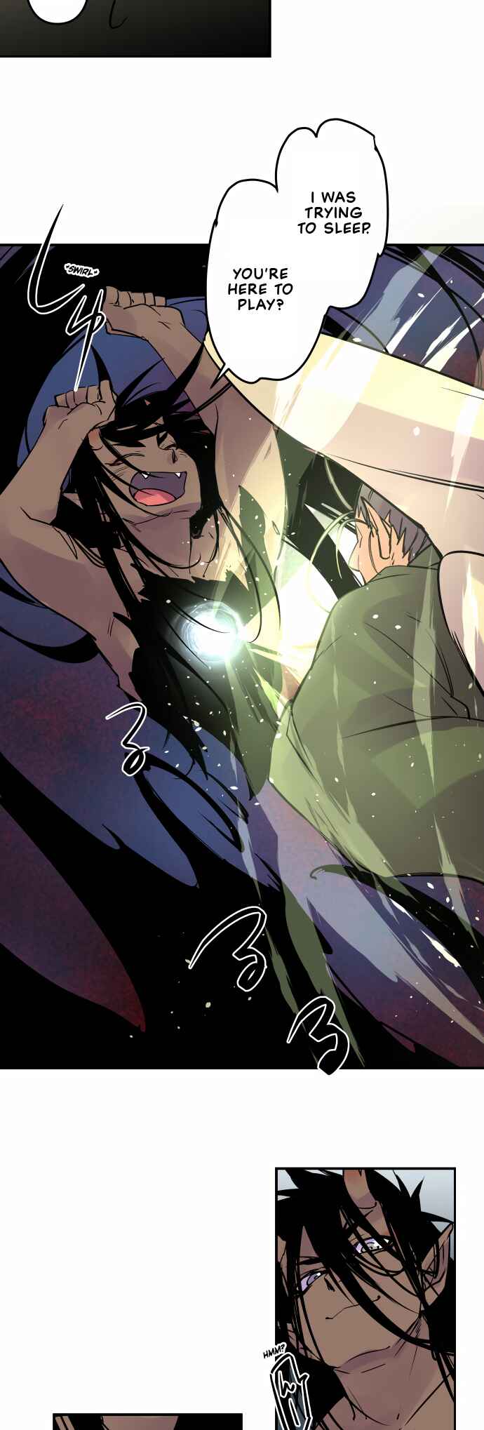 Page 10 Chapter 332 Tobari of the Dawn