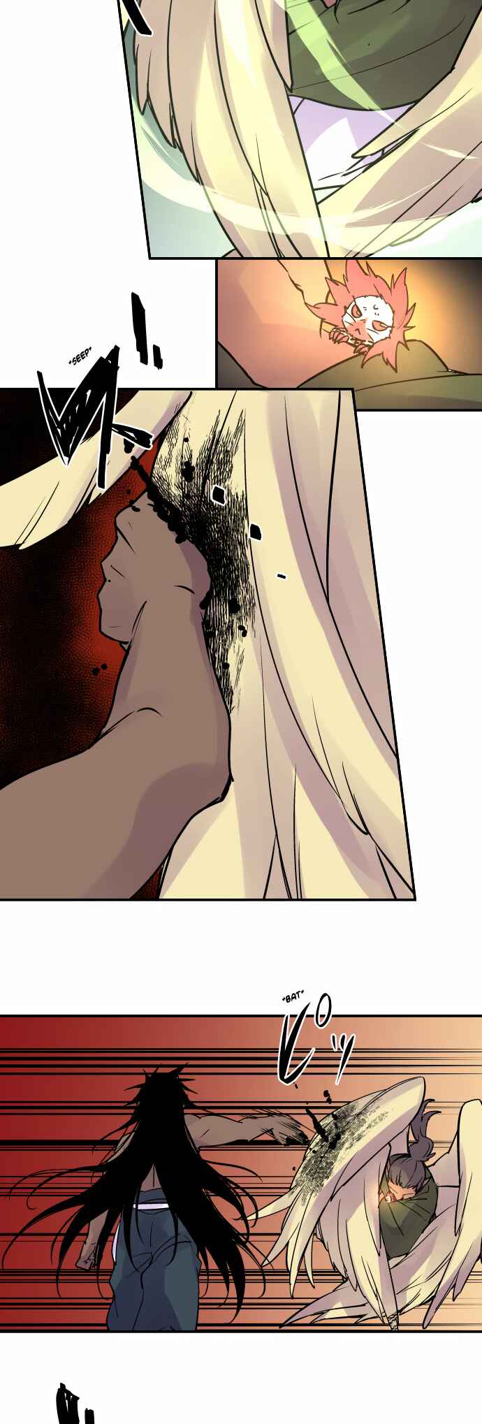 Page 12 Chapter 332 Tobari of the Dawn
