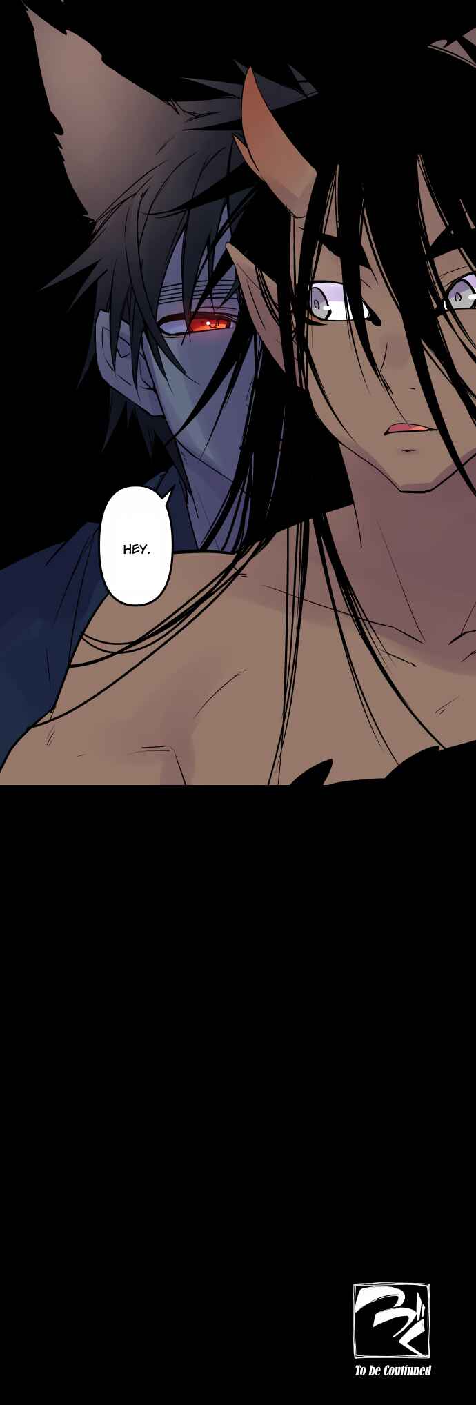 Page 21 Chapter 332 Tobari of the Dawn