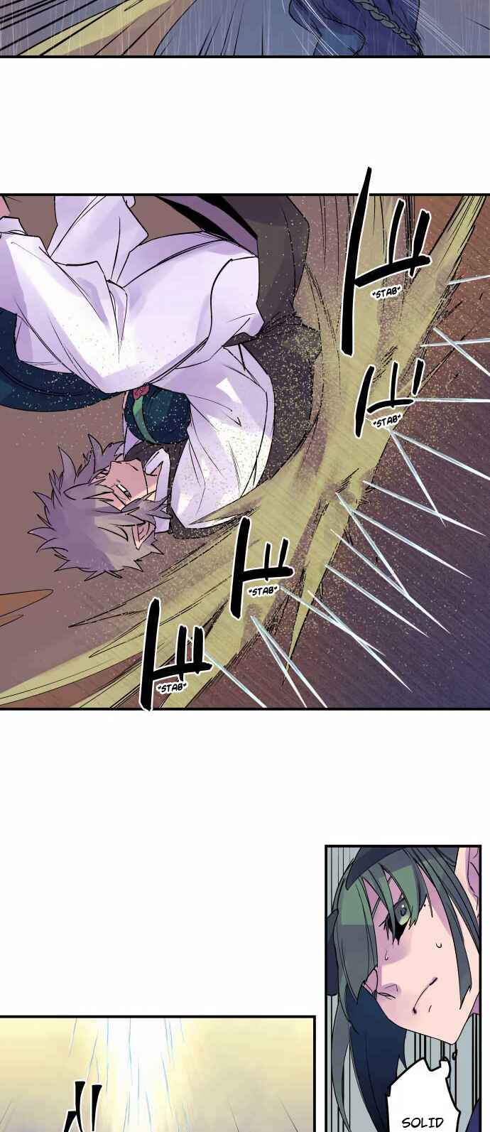 Page 7 Chapter 306 Tobari of the Dawn
