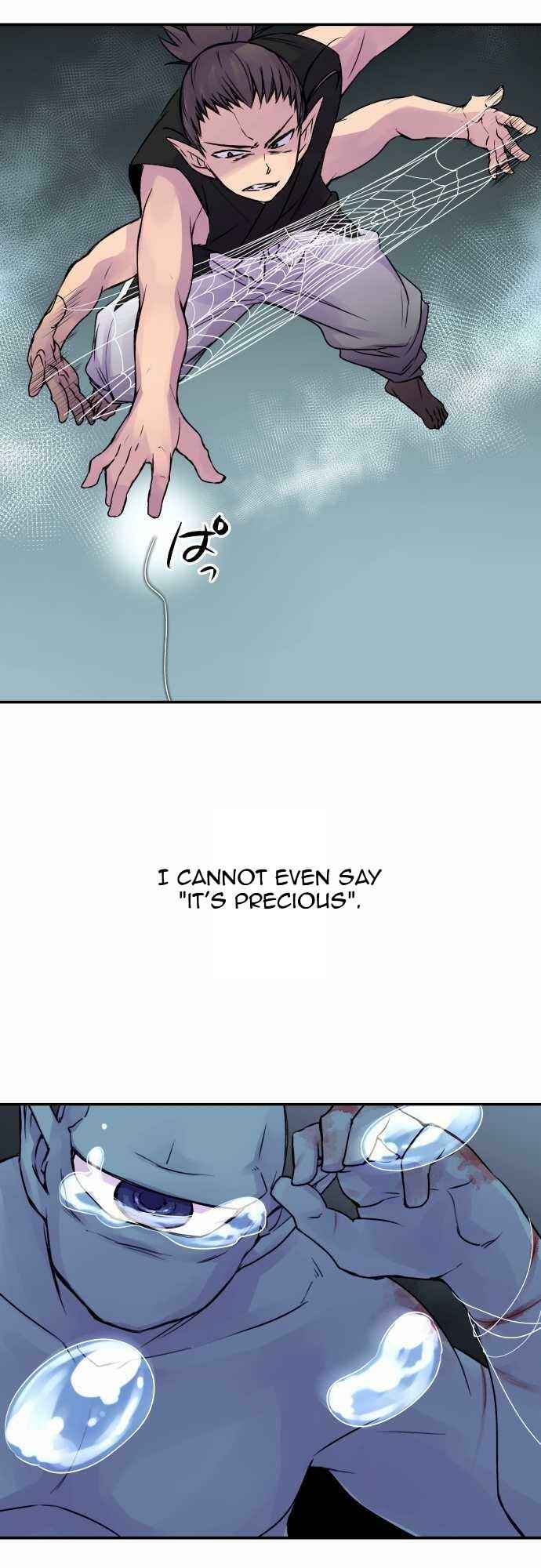 Page 10 Chapter 67 Tobari of the Dawn