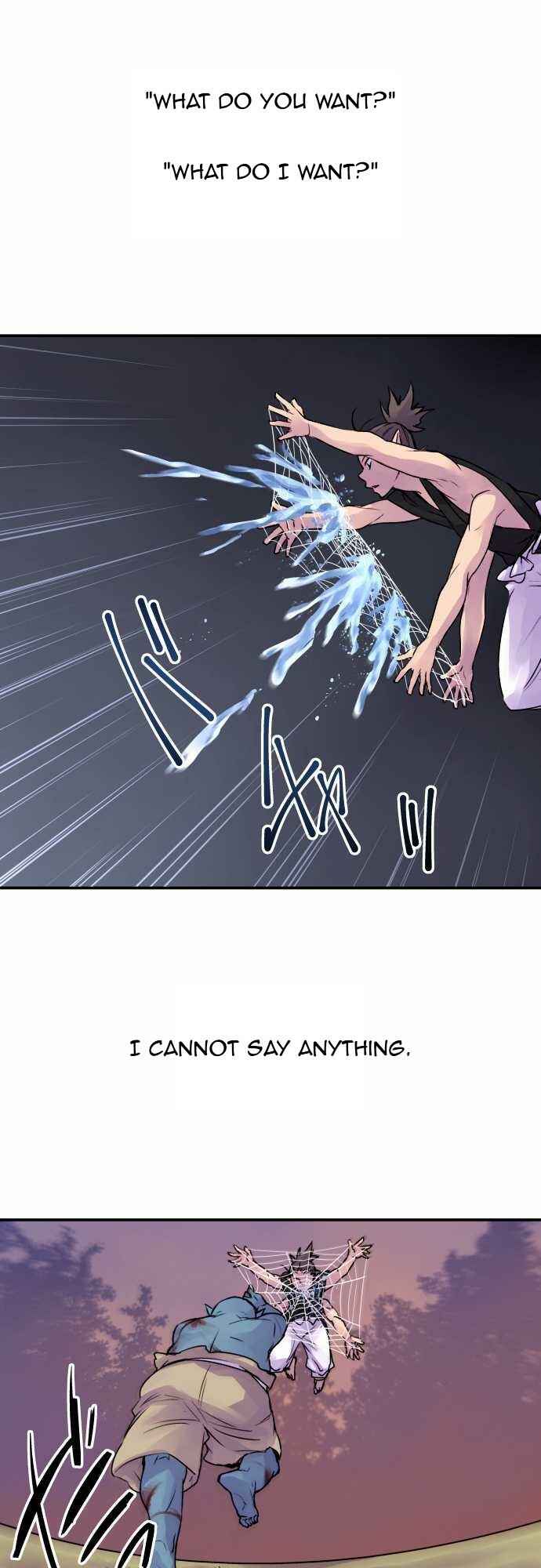 Page 11 Chapter 67 Tobari of the Dawn