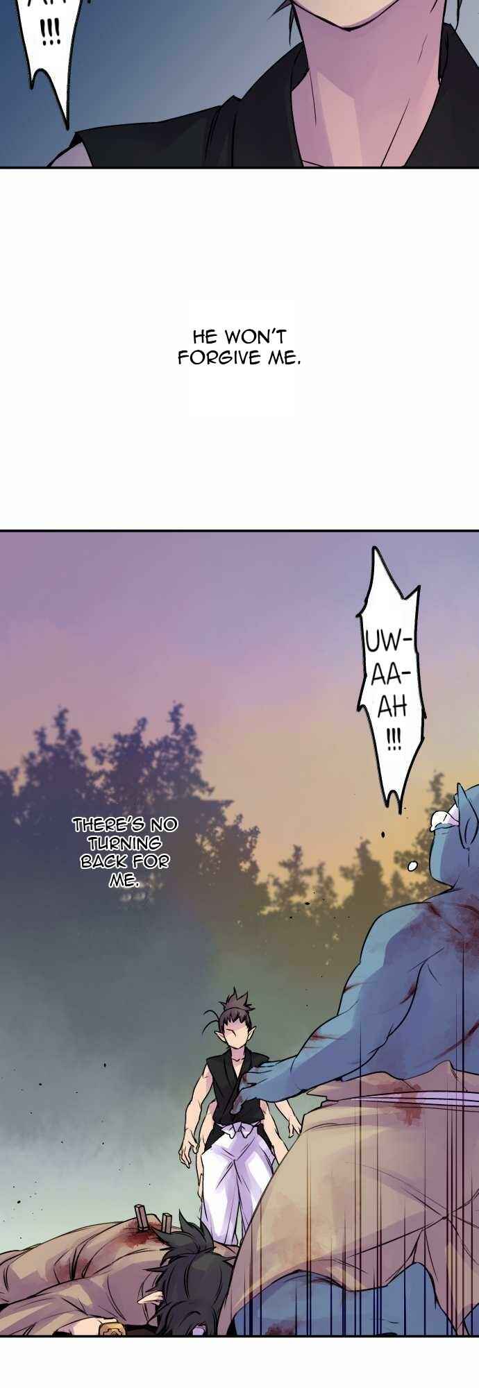 Page 5 Chapter 67 Tobari of the Dawn
