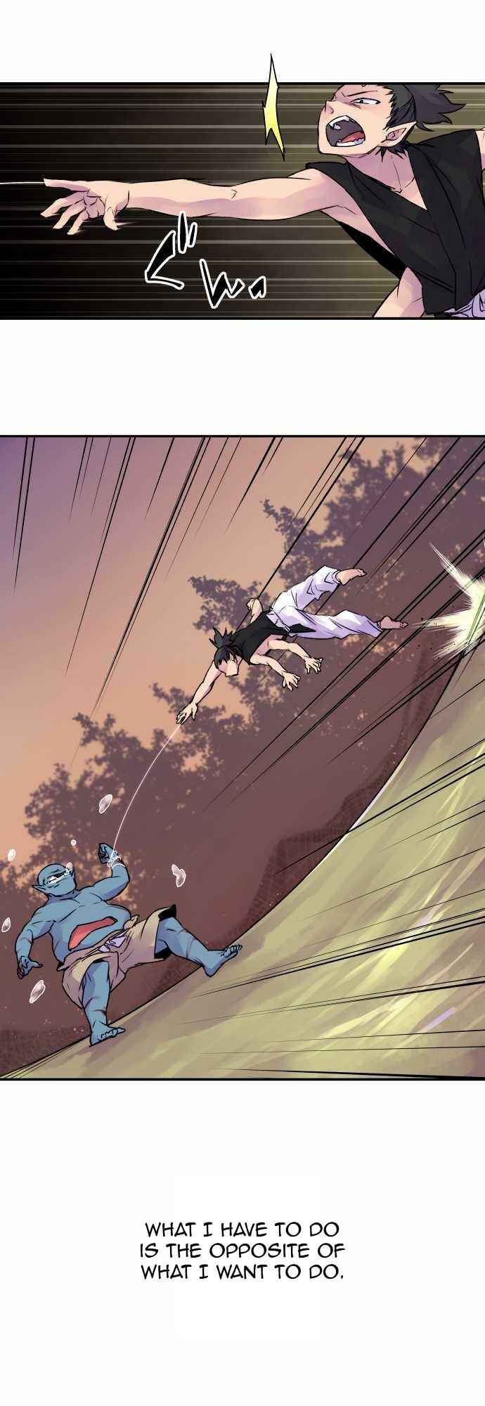 Page 9 Chapter 67 Tobari of the Dawn