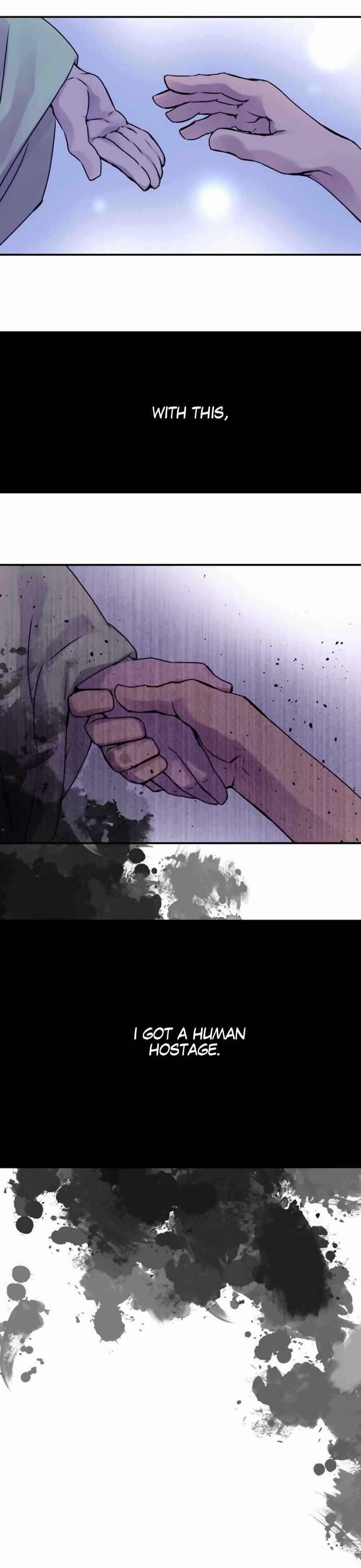 Page 11 Chapter 47 Tobari of the Dawn