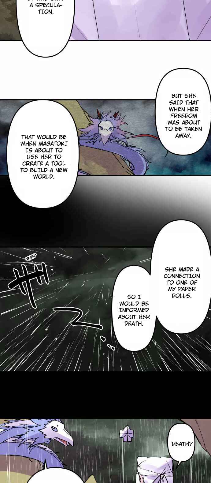 Page 10 Chapter 305 Tobari of the Dawn