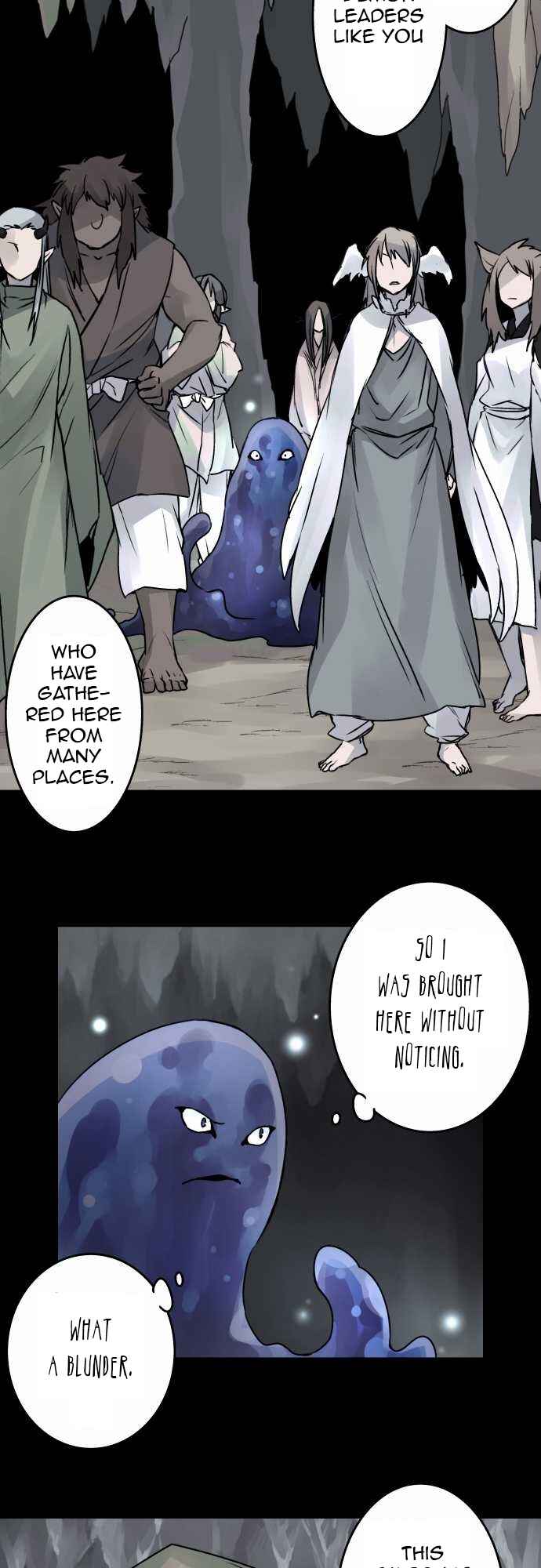 Page 12 Chapter 33 Tobari of the Dawn