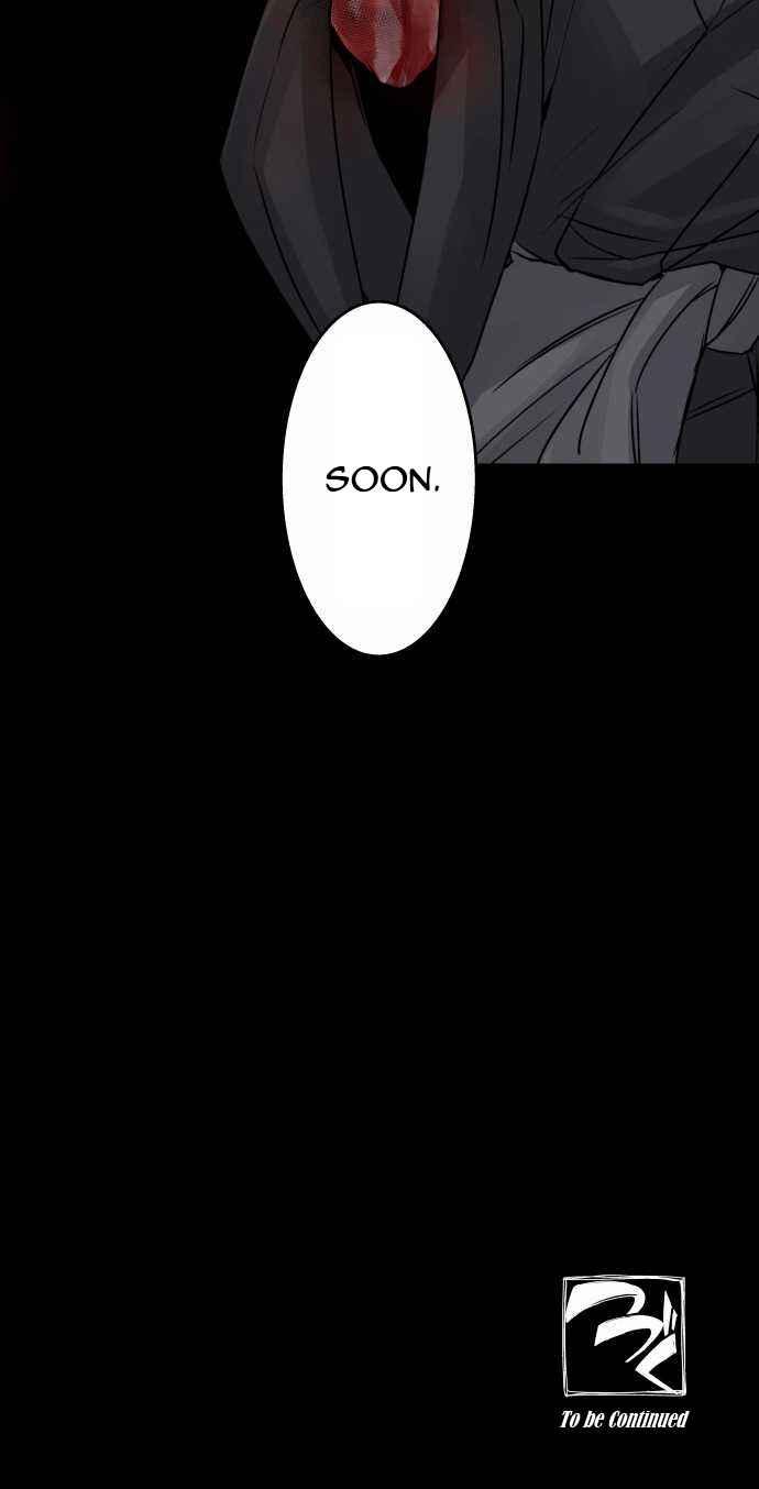 Page 16 Chapter 33 Tobari of the Dawn