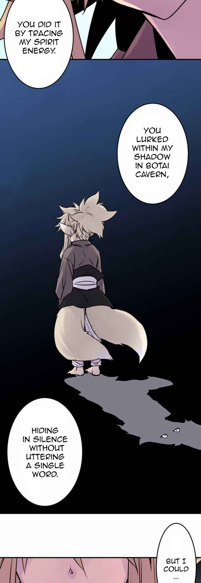 Page 6 Chapter 33 Tobari of the Dawn