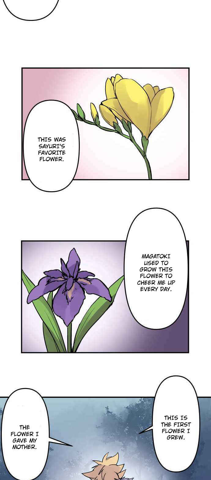 Page 5 Chapter 277 Tobari of the Dawn