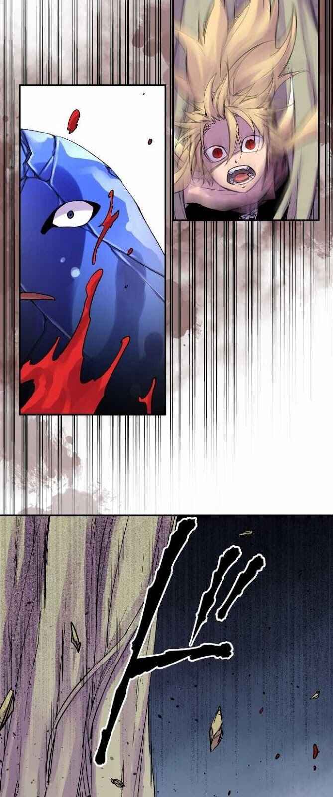 Page 10 Chapter 83 Tobari of the Dawn