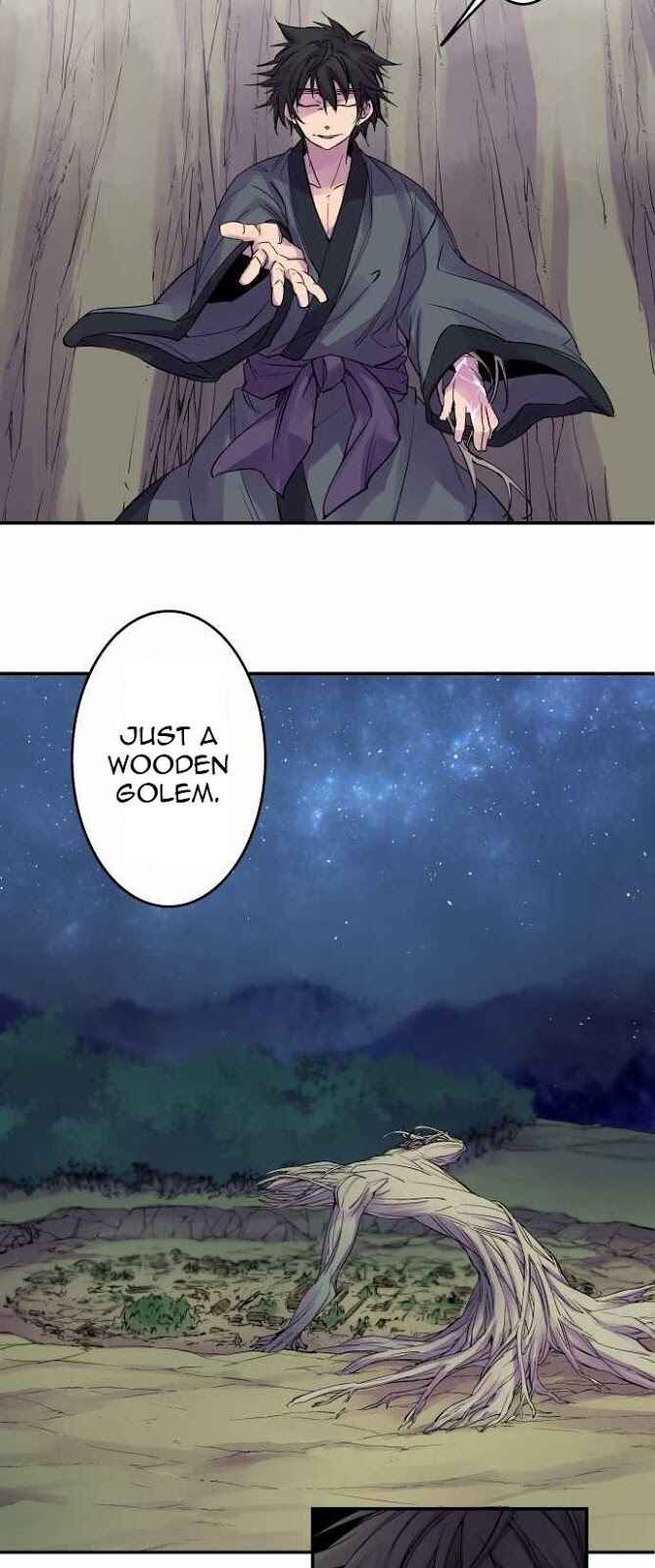 Page 14 Chapter 83 Tobari of the Dawn