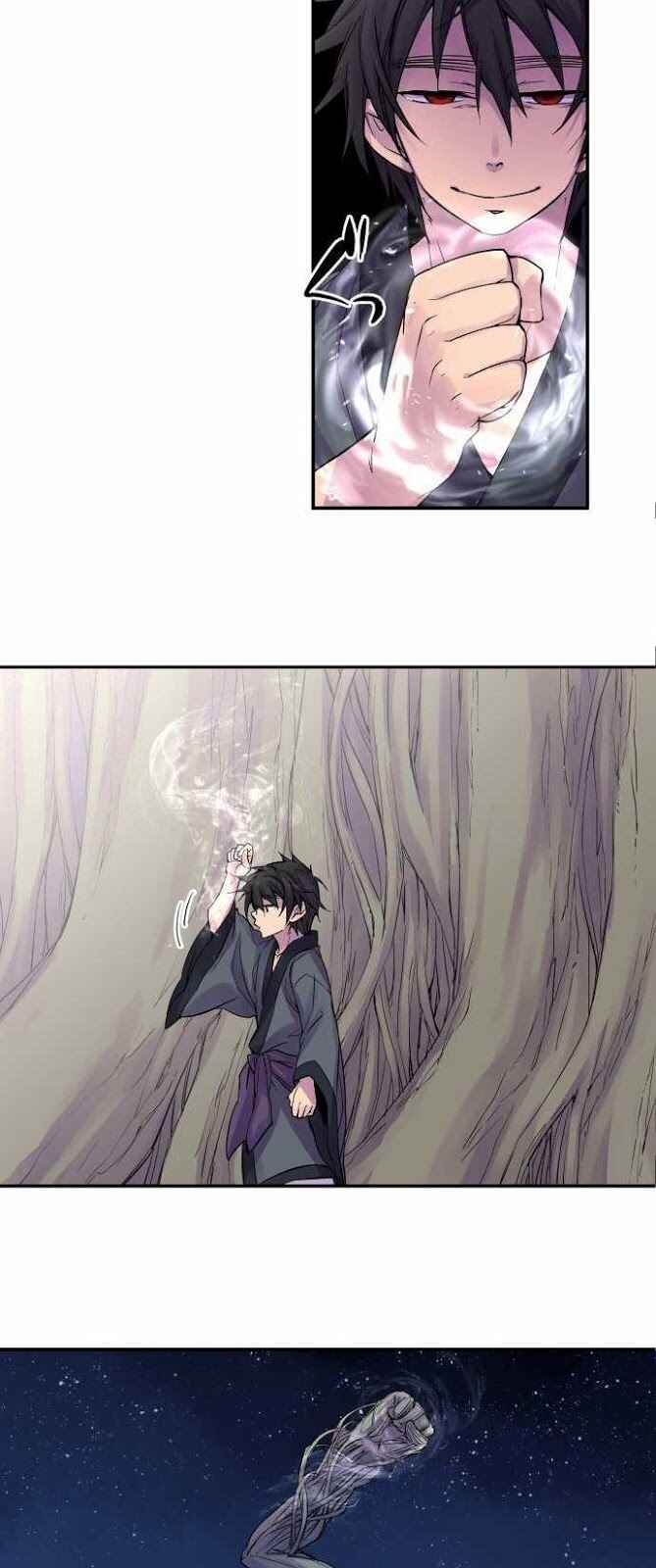 Page 15 Chapter 83 Tobari of the Dawn