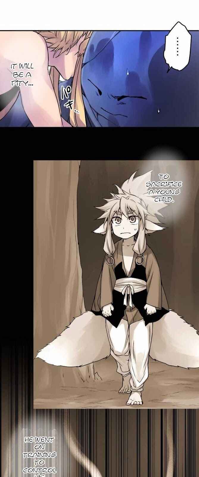 Page 2 Chapter 83 Tobari of the Dawn