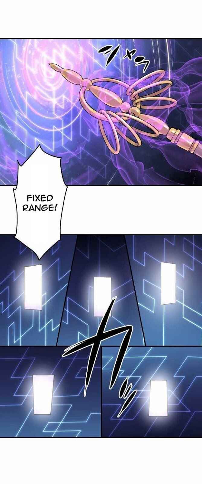 Page 20 Chapter 83 Tobari of the Dawn