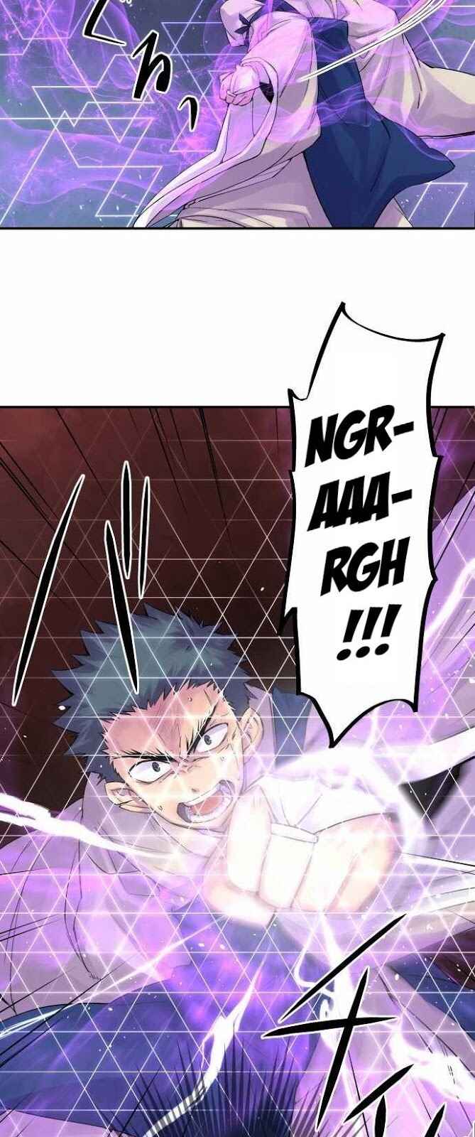 Page 22 Chapter 83 Tobari of the Dawn