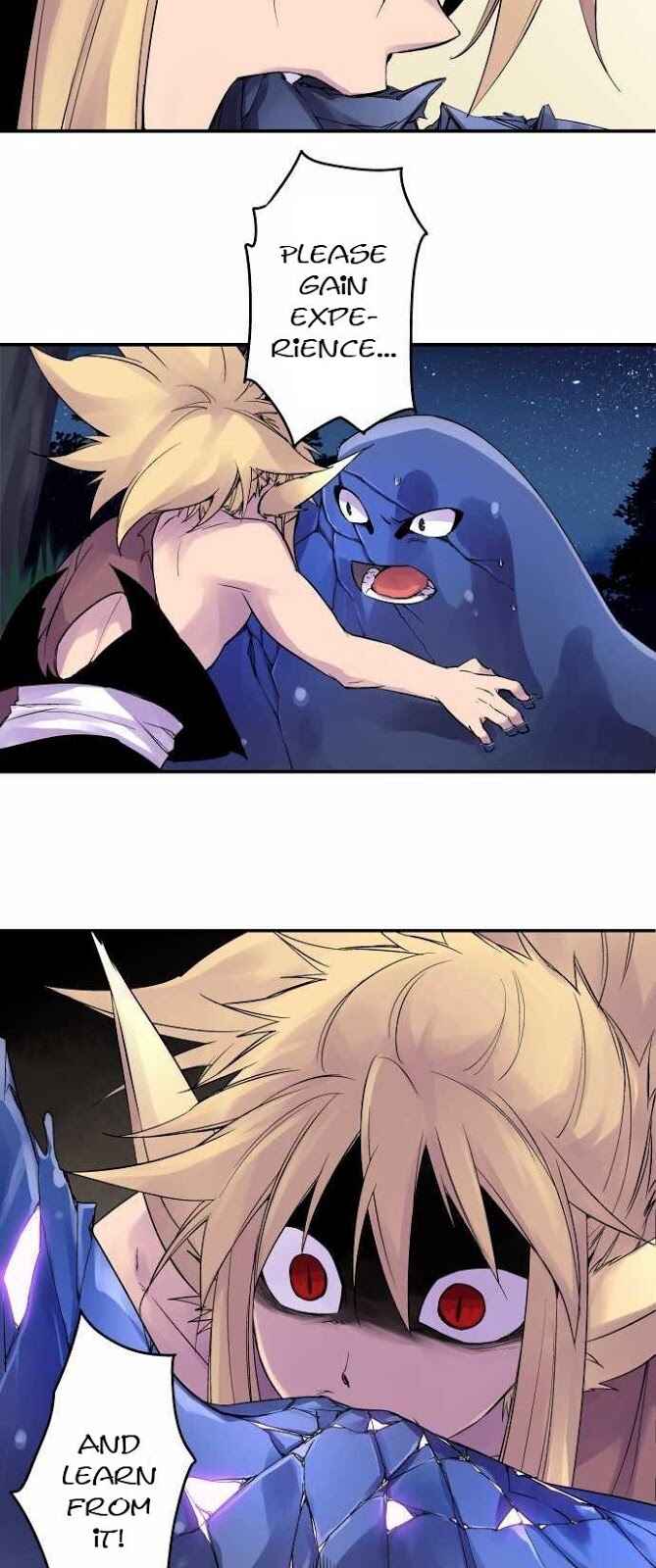 Page 5 Chapter 83 Tobari of the Dawn