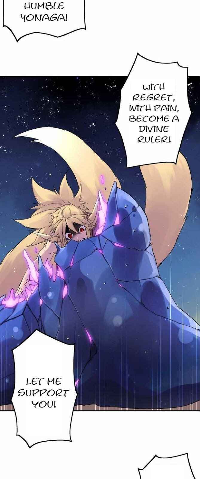 Page 7 Chapter 83 Tobari of the Dawn