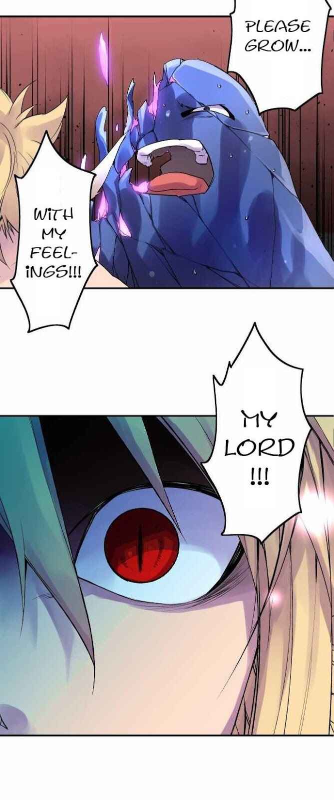 Page 8 Chapter 83 Tobari of the Dawn