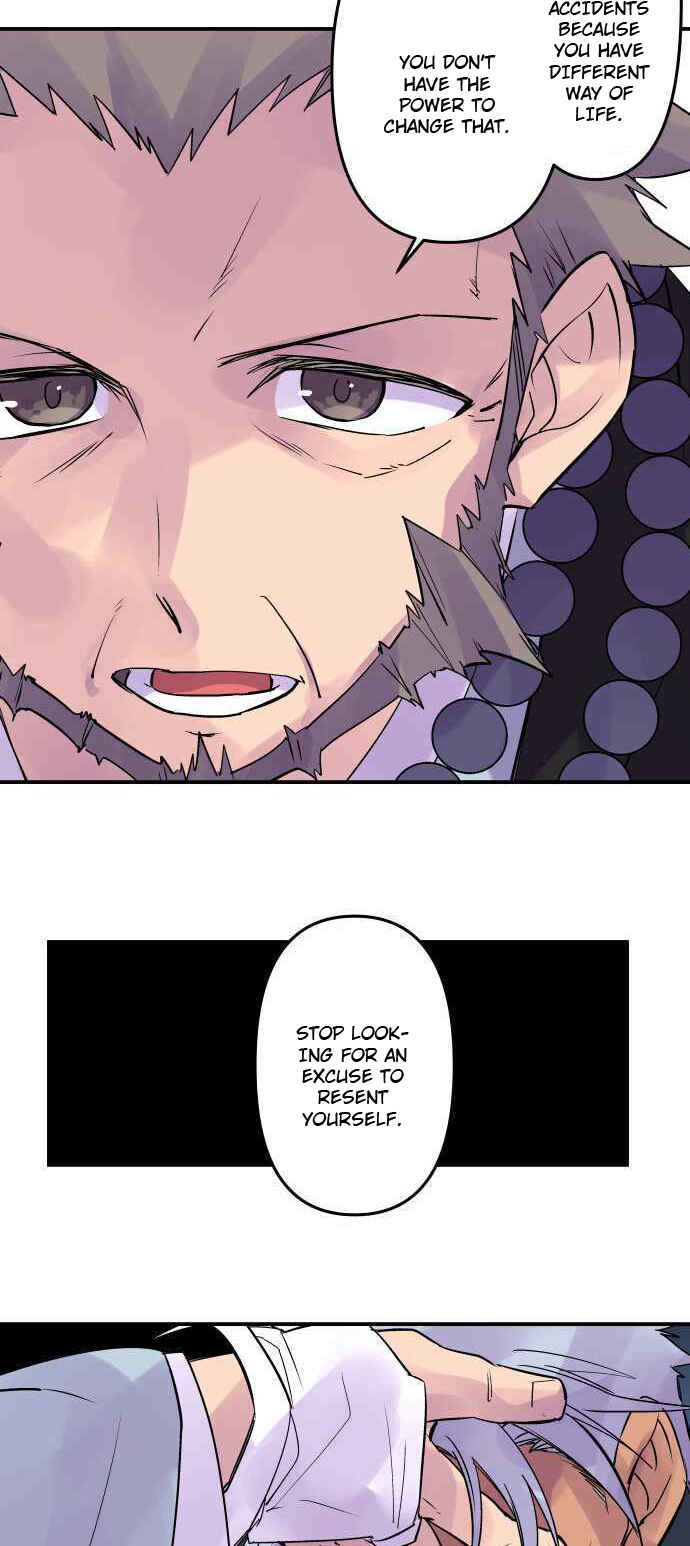 Page 10 Chapter 279 Tobari of the Dawn