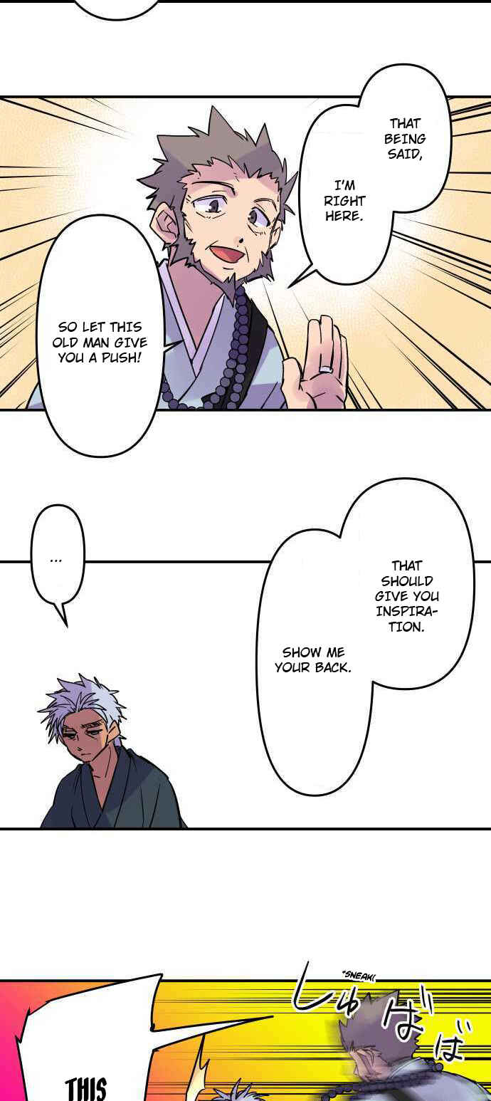 Page 15 Chapter 279 Tobari of the Dawn