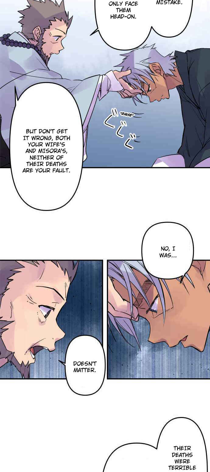Page 9 Chapter 279 Tobari of the Dawn