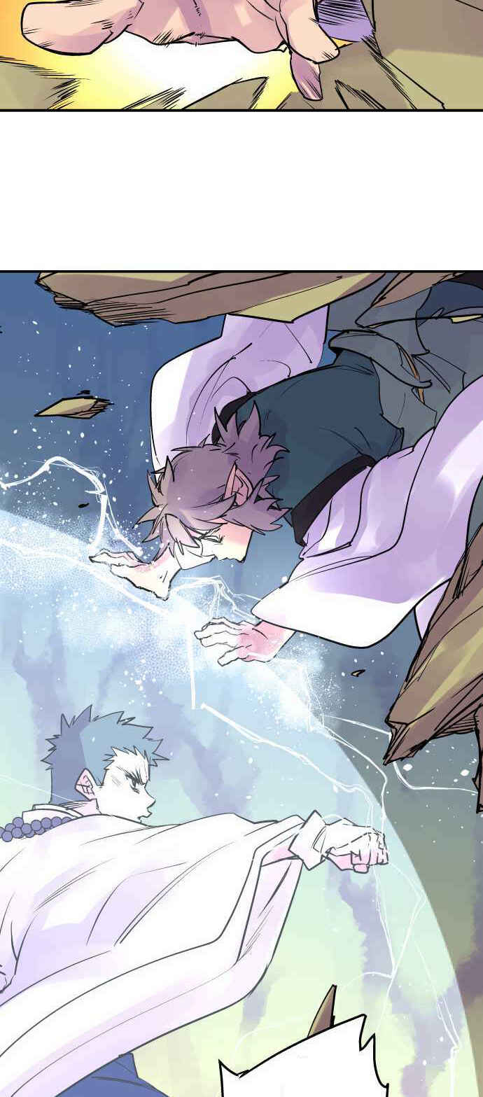 Page 10 Chapter 250 Tobari of the Dawn