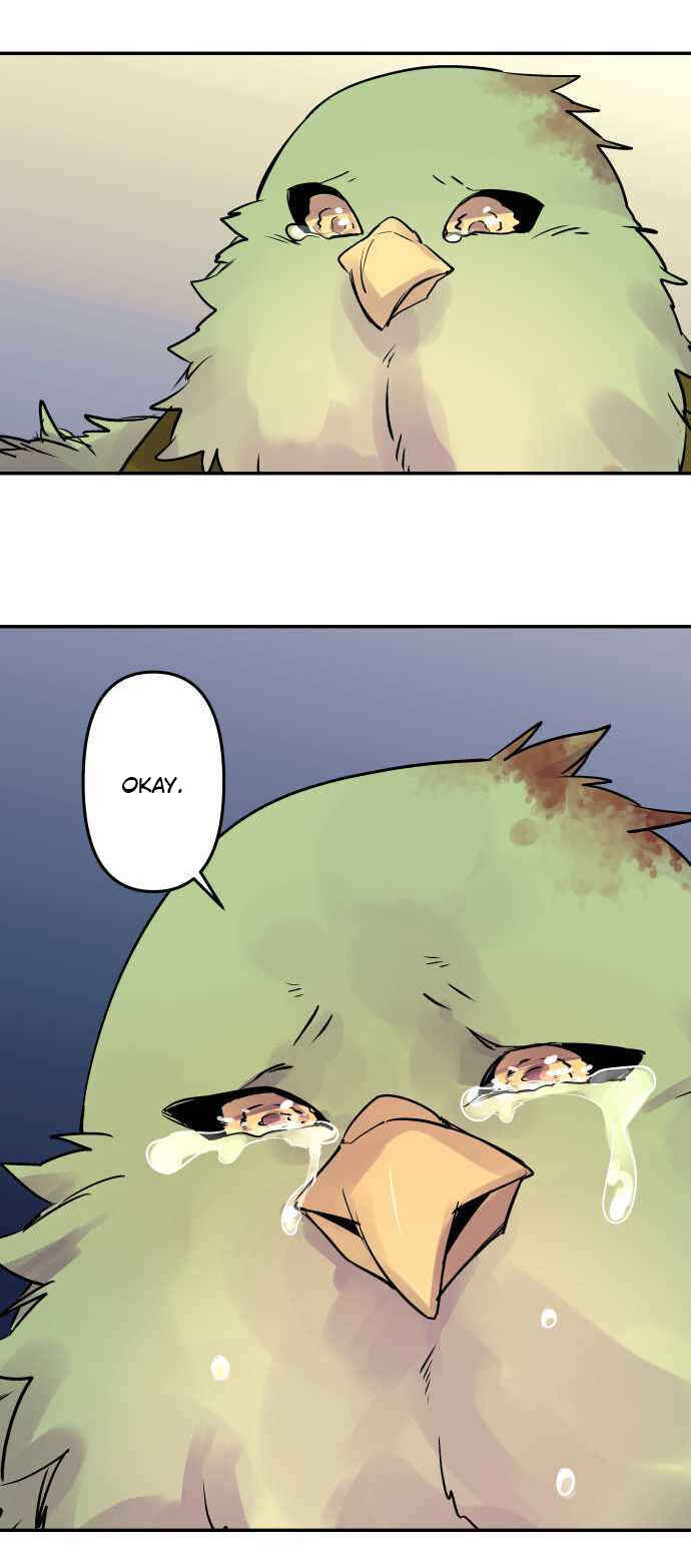 Page 23 Chapter 250 Tobari of the Dawn