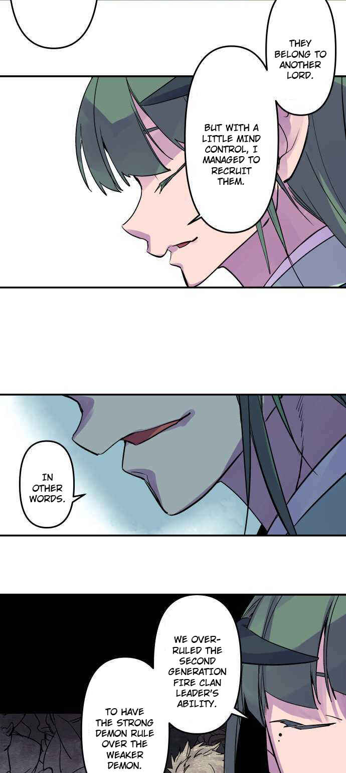 Page 10 Chapter 285 Tobari of the Dawn