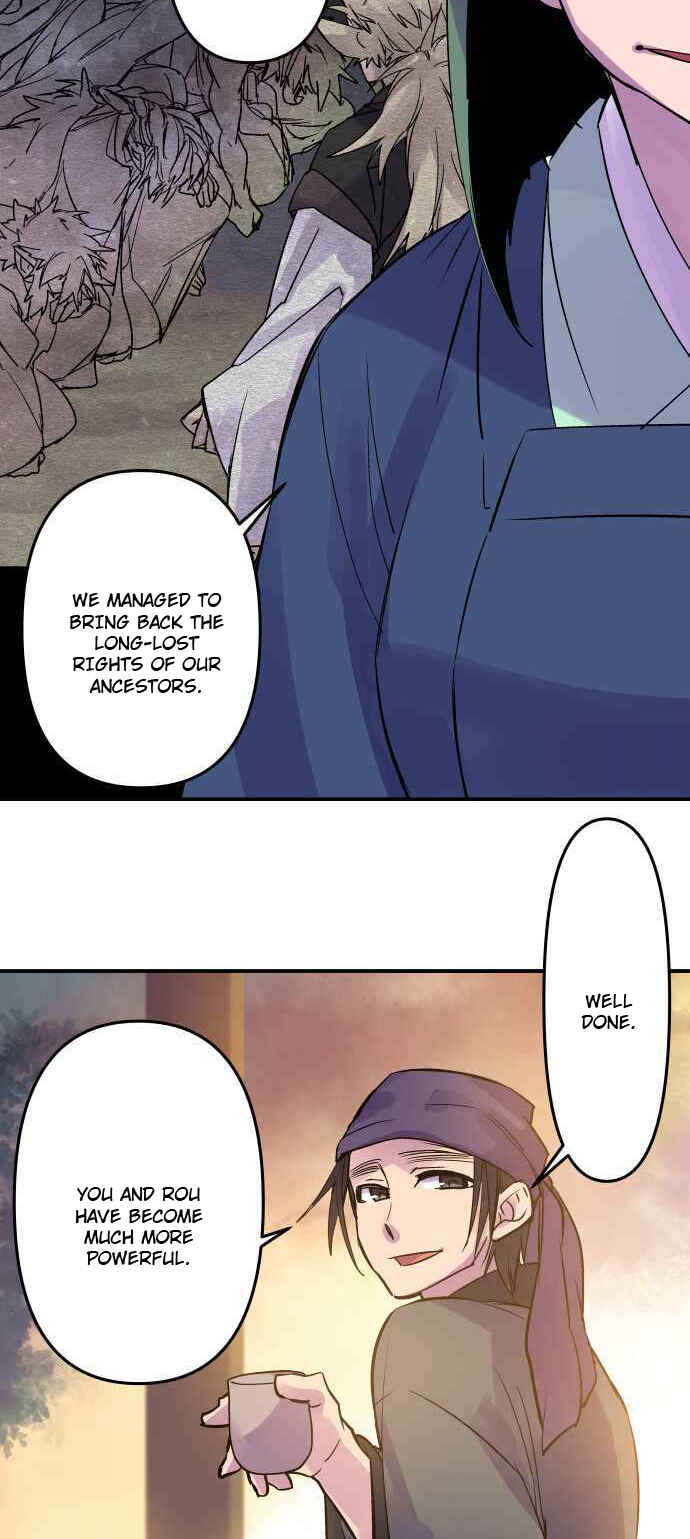 Page 11 Chapter 285 Tobari of the Dawn