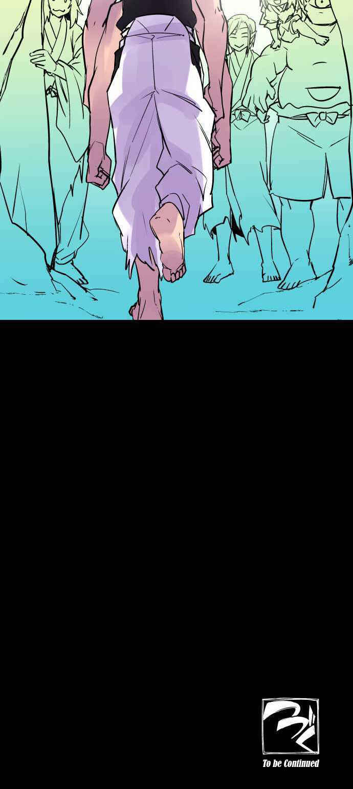 Page 24 Chapter 285 Tobari of the Dawn