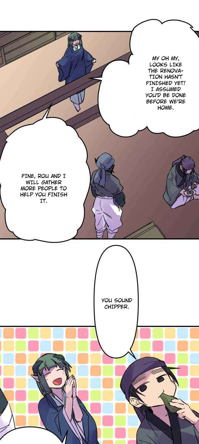 Page 5 Chapter 285 Tobari of the Dawn
