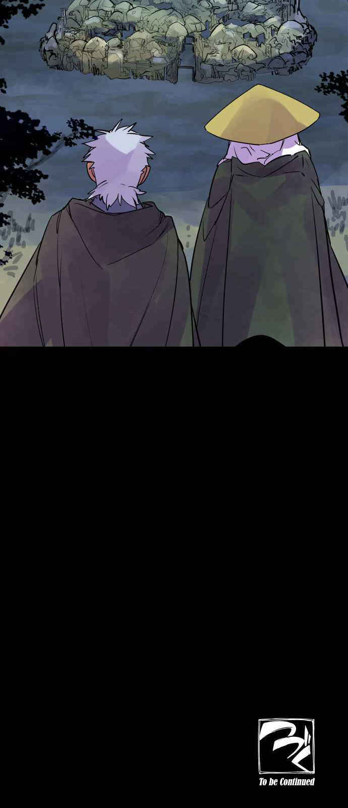 Page 21 Chapter 270 Tobari of the Dawn