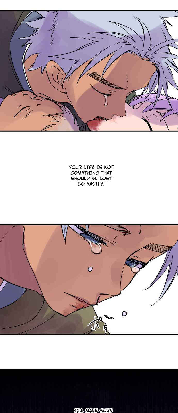 Page 3 Chapter 270 Tobari of the Dawn