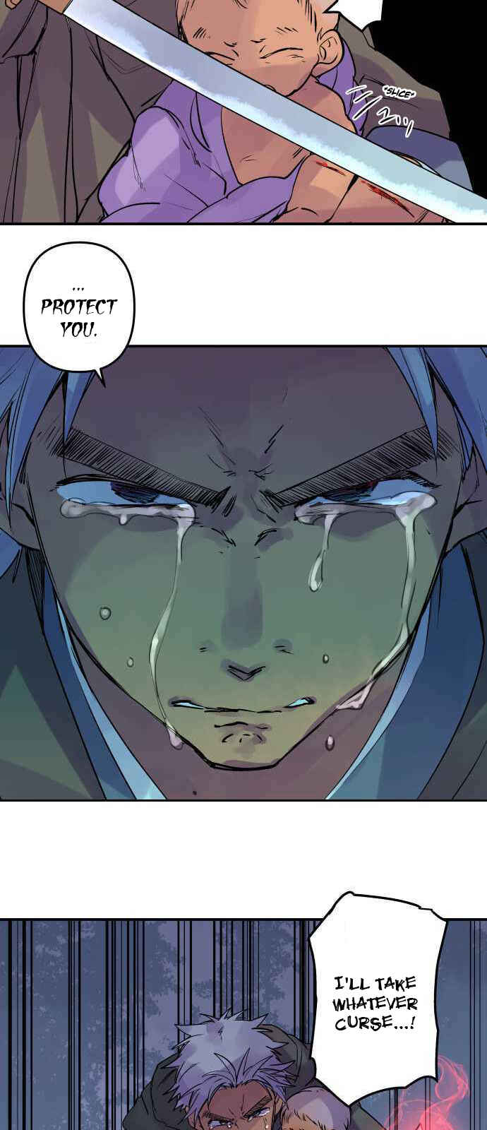 Page 6 Chapter 270 Tobari of the Dawn
