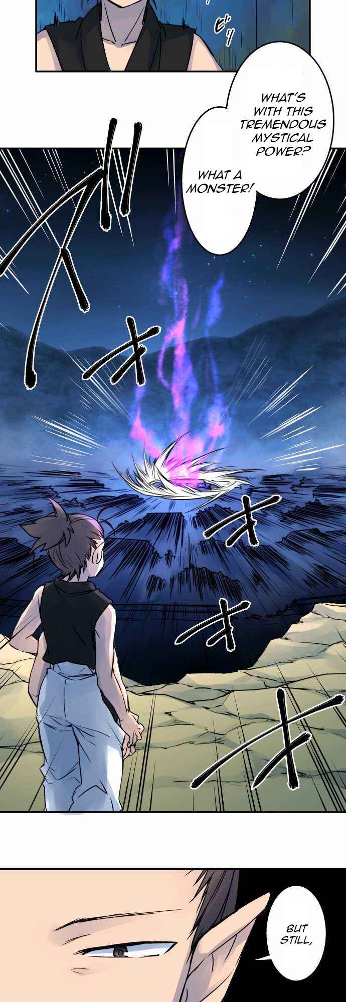 Page 11 Chapter 18 Tobari of the Dawn