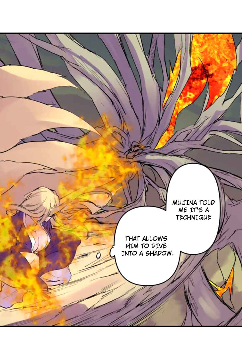 Page 1 Chapter 145 Tobari of the Dawn