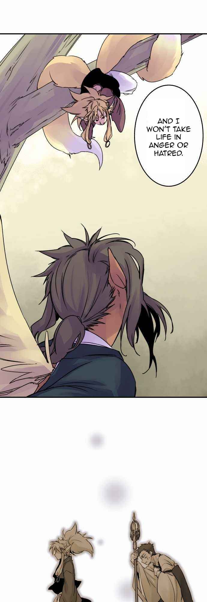 Page 13 Chapter 60 Tobari of the Dawn
