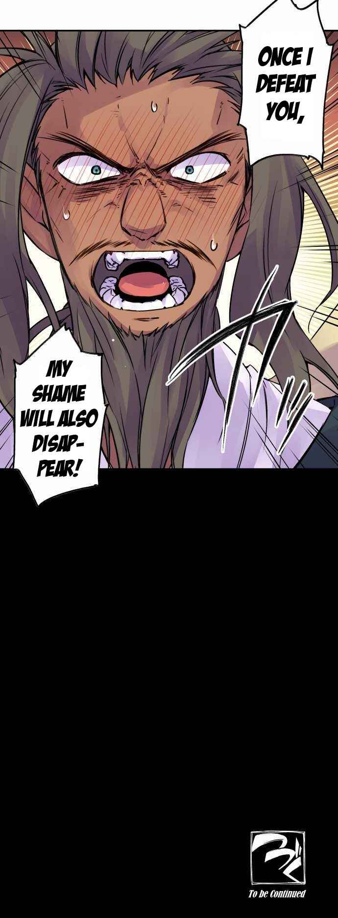 Page 18 Chapter 60 Tobari of the Dawn